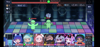 Image 0 for Gacha Nebula