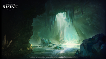 Image 0 for Destiny: Rising