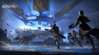 Image 0 for Destiny: Rising