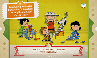 Image 1 for Charlie Brown's All Stars…
