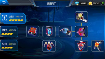 Image 2 for Galaxy ZEGA