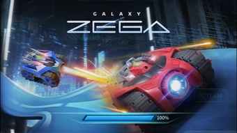 Image 0 for Galaxy ZEGA