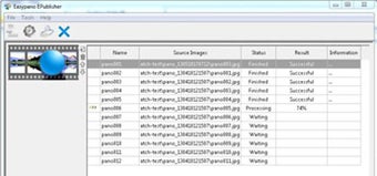 Imagen 0 para EPublisher