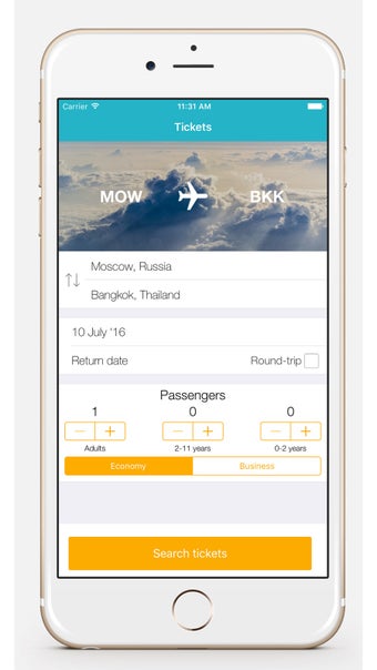 Imagen 0 para Aviaseller - Cheap Flight…
