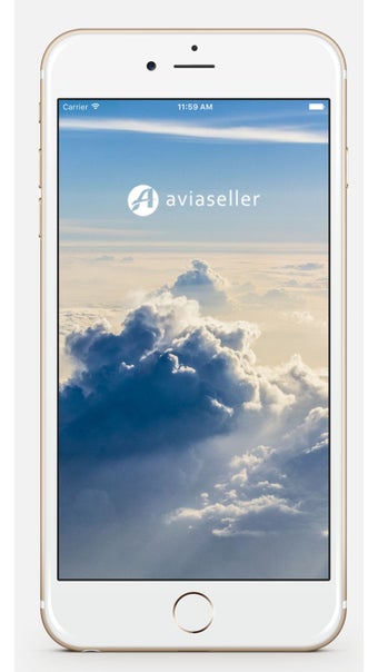 Imagen 1 para Aviaseller - Cheap Flight…