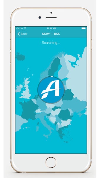 Imagen 3 para Aviaseller - Cheap Flight…