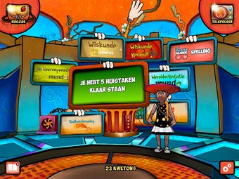 Imagen 1 para Kweetet SPEELet