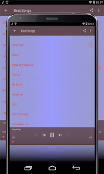 Image 2 for Daddy Lumba All Songs