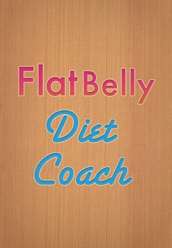 Image 0 for Flat Belly Diet Coach - H…