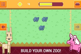 Imagen 0 para Pixel Zoo - Kids Game
