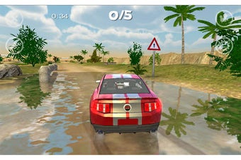Image 0 for Exion Off-Road Racing