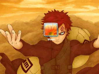 Image 0 for Naruto Shippuden Logon Sc…
