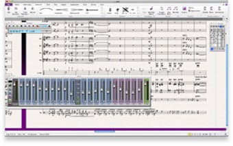 Image 0 for Sibelius
