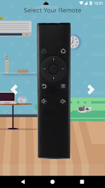 Imagen 3 para Universal TV Box Remote C…