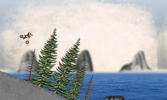 Imagen 1 para Stickman Downhill