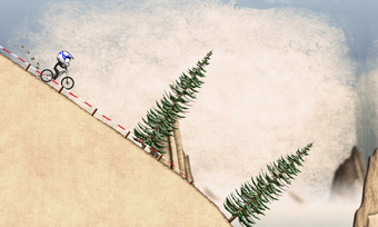 Imagen 2 para Stickman Downhill