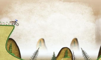 Imagen 0 para Stickman Downhill