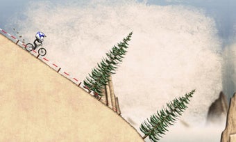 Imagen 4 para Stickman Downhill