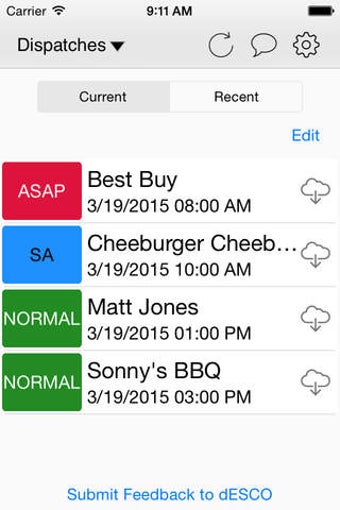 Image 0 for ESC Mobile Tech