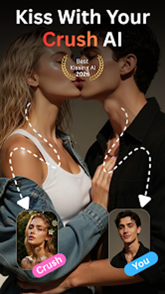 Image 0 for Kiss Place