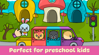 Image 0 for Baby games for 2 to 4 yea…