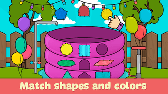 Image 1 for Baby games for 2 to 4 yea…