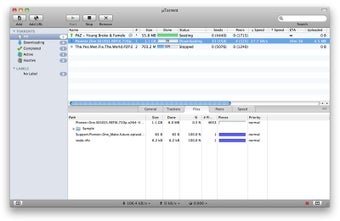 Image 0 for uTorrent