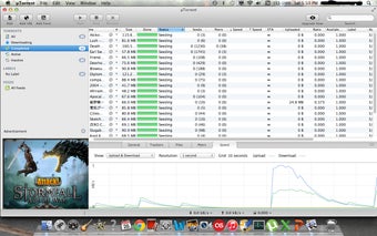 Image 1 for uTorrent