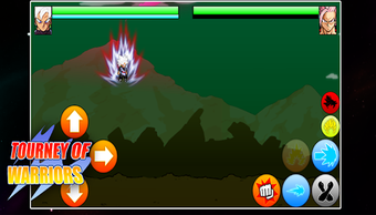 Imagen 0 para Tourney of warriors Ultra…