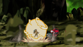 Imagen 1 para Tourney of warriors Ultra…