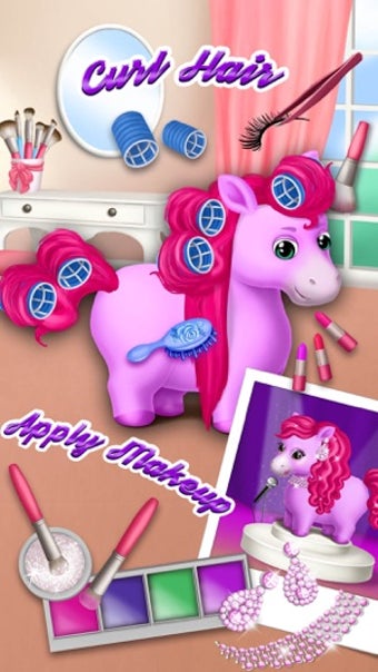 Imagen 0 para Pony Sisters Hair Salon 2…