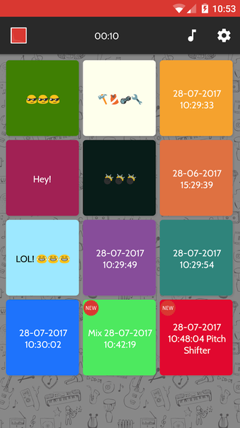 Image 2 for Sound Maker Studio - Butt…