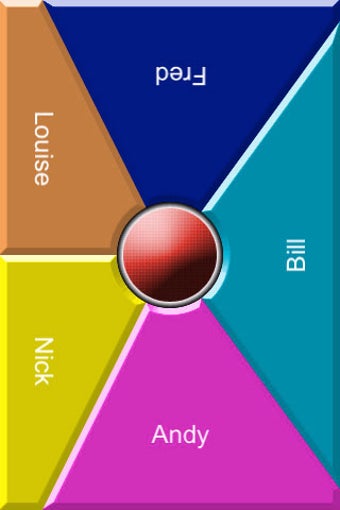 Image 0 for iReact (Multiplayer Game)