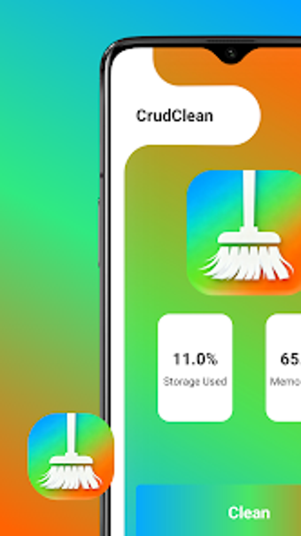 Image 0 for CrudClean