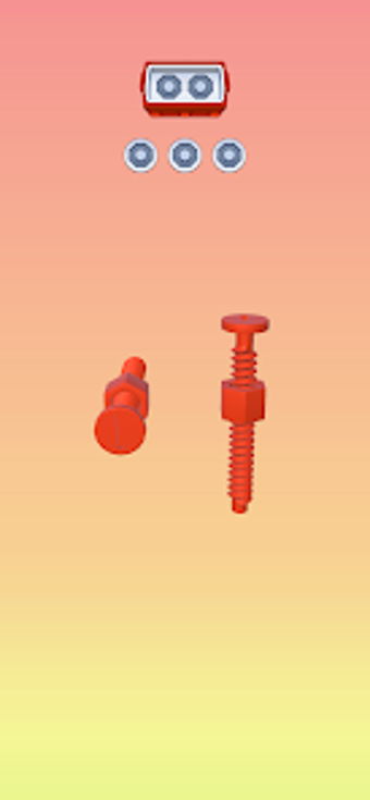 Image 0 for ScrewMaze