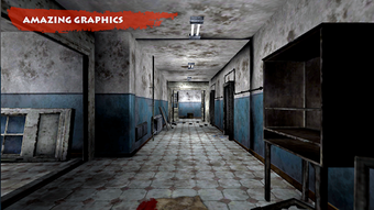 Image 0 for Horror Hospital 2