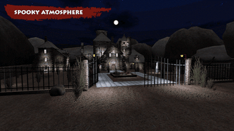 Image 1 for Horror Hospital 2