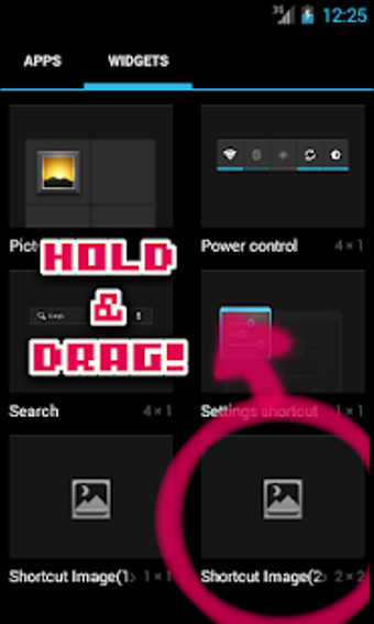 Image 1 for Shortcut Image