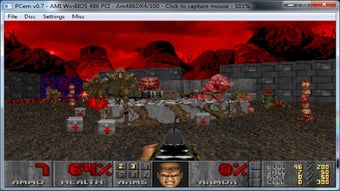Image 0 for PCem