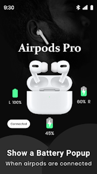 Imagen 0 para Air Battery - Best pods B…