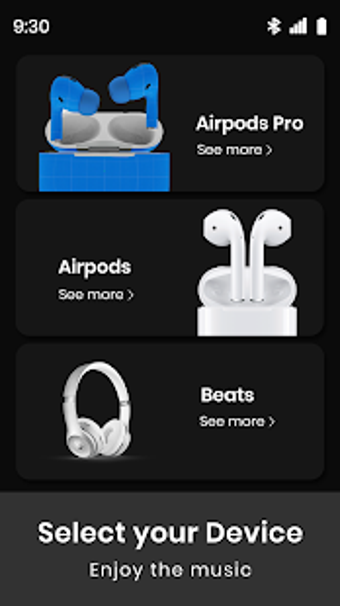Imagen 3 para Air Battery - Best pods B…
