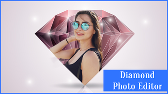 Imagen 0 para Diamond Photo Editor