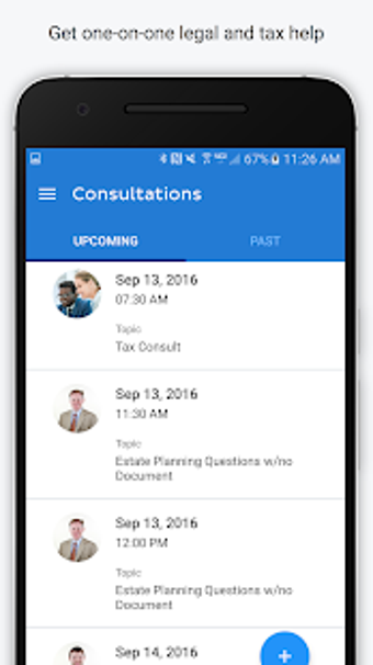 Image 3 for LegalZoom Estate Planning