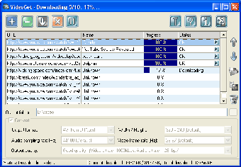 Image 0 for VideoGet (64-bit)