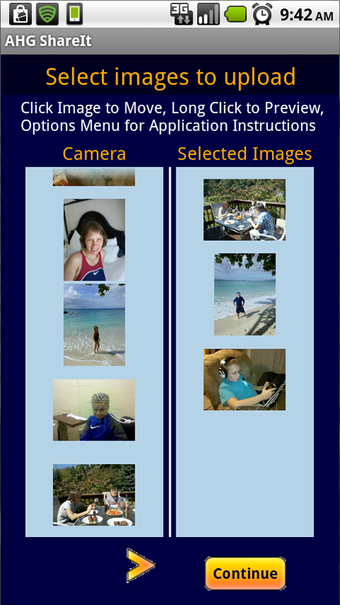 Imagen 0 para AHG ShareIt