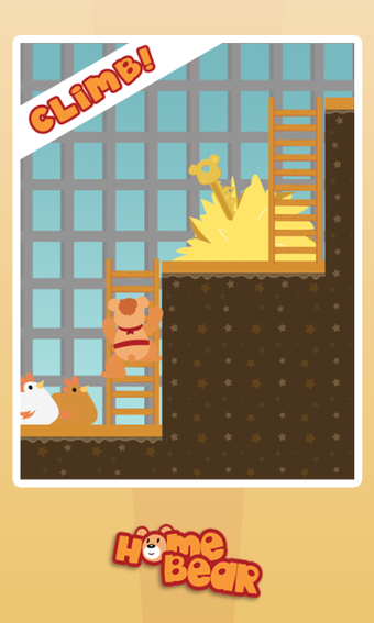 Imagen 2 para Home Bear Lite