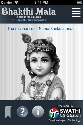 Imagen 0 para Bhakthi Mala Bhajans for …
