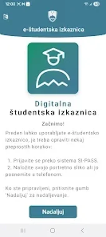 Image 0 for eŠtudentska