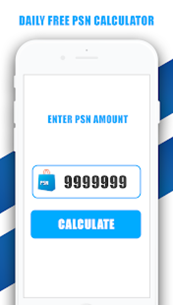 Image 3 for Free PSN Codes Calc 2020