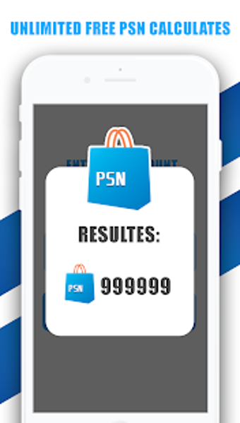 Imagen 3 para Free PSN Codes Calc 2020